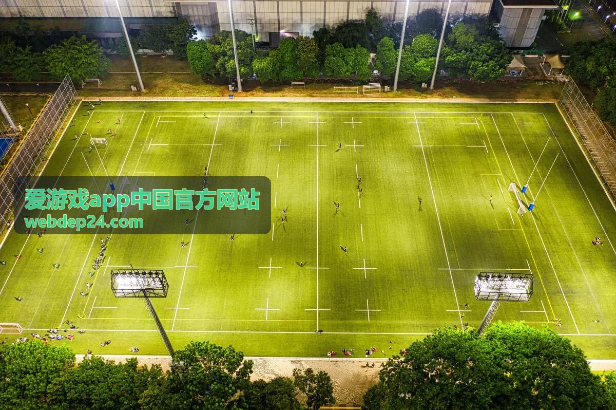 爱游戏app游戏中心官方客户端资讯入口