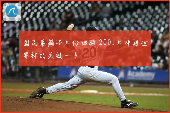 国足最巅峰年份回顾 2001年冲进世界杯的关键一季